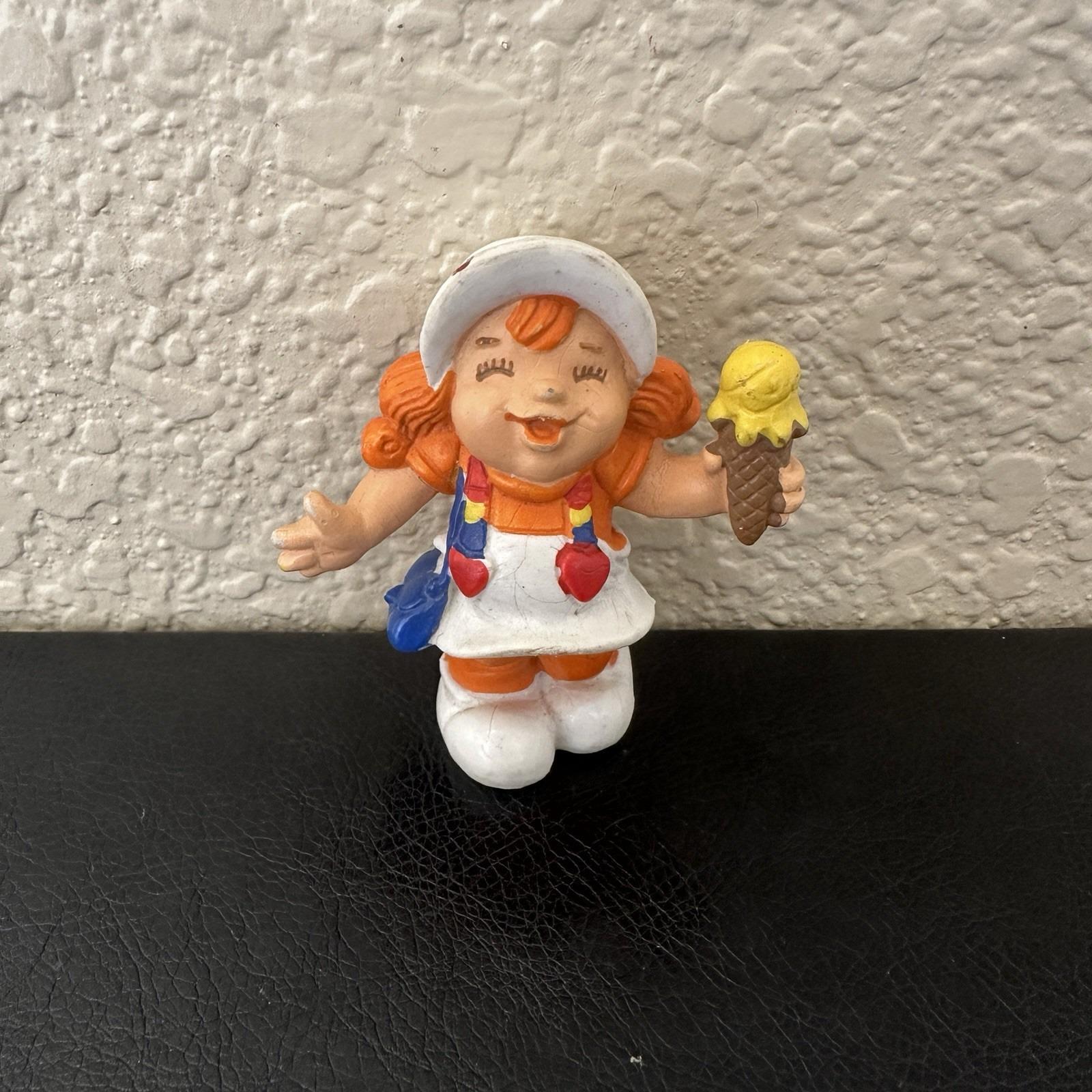 1980 Ice Cream Doll - Etsy