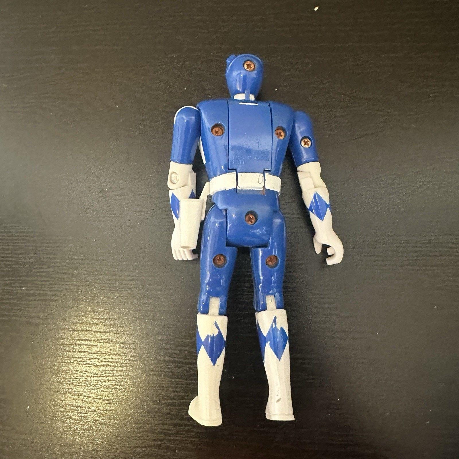 Power Rangers Bandai 1993 5.5