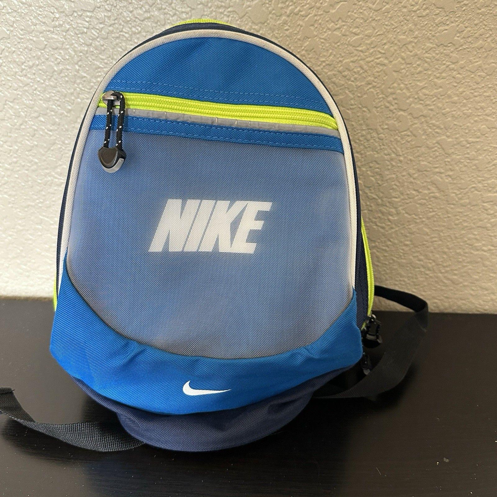 Vintage Nike Bag - Etsy
