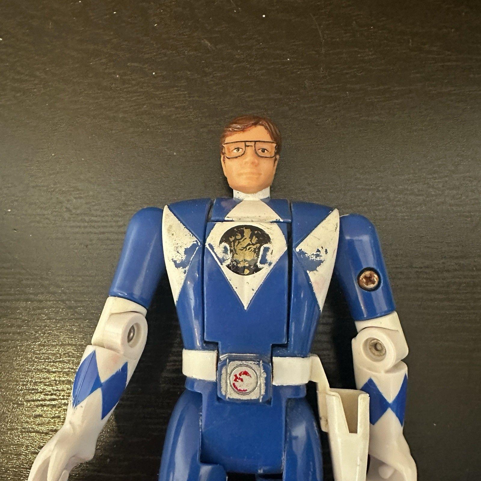 Power Rangers Bandai 1993 5.5