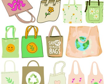 Tote Bag SVG Bundle, Tote Bag Png, Mom Bag Svg, Market Bag svg, Shopping Svg, Tote Bag Design SVG Bundle, Tote Bag Cut File for Cricut