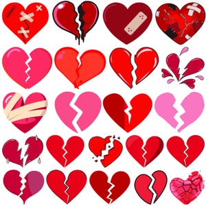 Gebrochenes Herz SVG, Distressed Herz SVG, gebrochenes Herz Silhouette, gebrochenes Herz Clipart, gebrochenes Herz Umriss, gebrochenes Herz Vektor