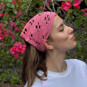 Billie Eilish Bandana - Etsy