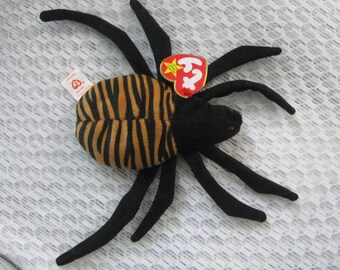 spinner beanie baby 1997