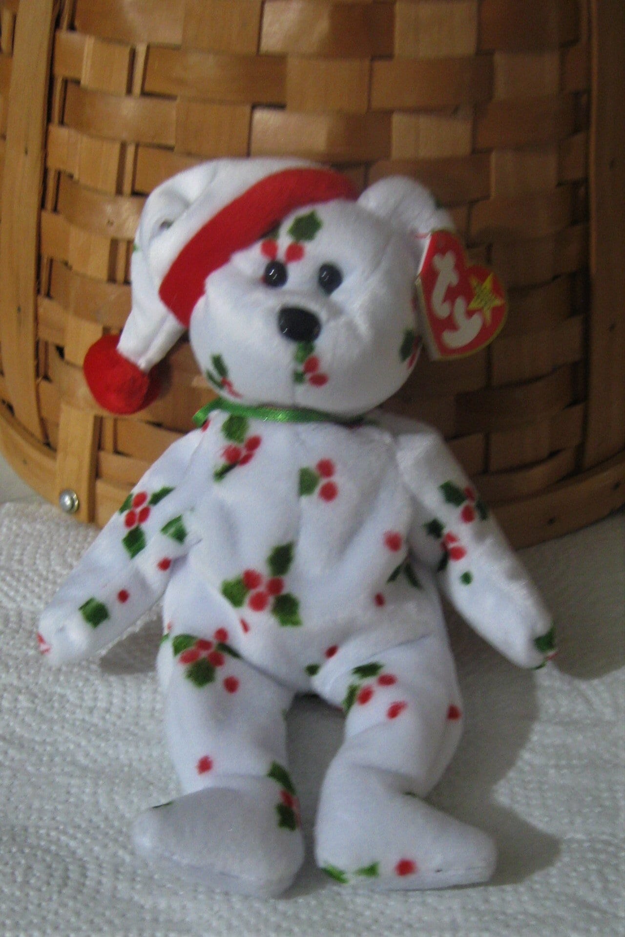 Christmas 1998 - Etsy