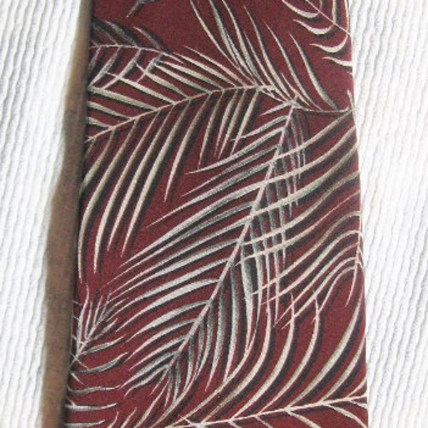 tommy bahama necktie