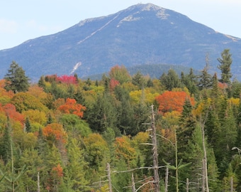 Montagne Whiteface, Lake Placid, État de New York