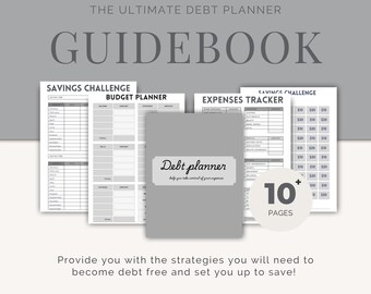 path to freedom : debt payoff planner