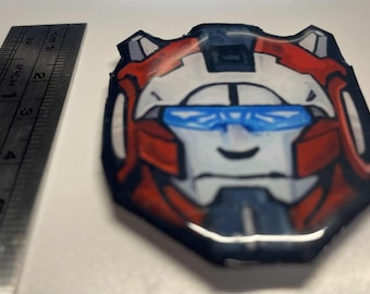CUSTOM TRANSFORMERS MAGNETS