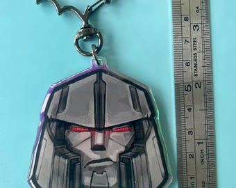 TRANSFORMERS NYCKELRINGAR