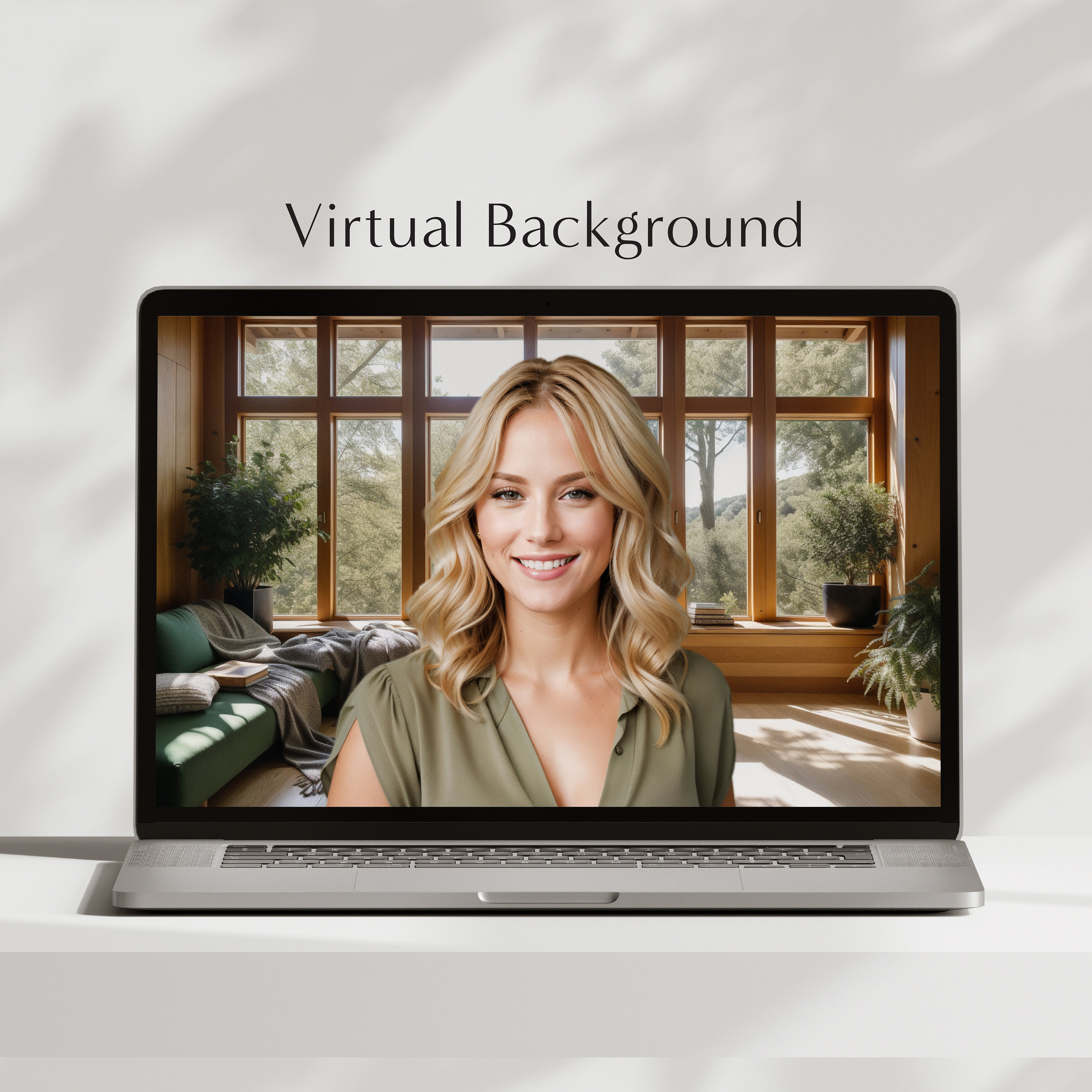 Zoom Backgrp Virtual Background, Zoom Background for Meetings, Nature Backgrounds ...