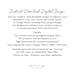 Cozy Winter Study Virtual Background Bundle, Pack of 4 Digital ...