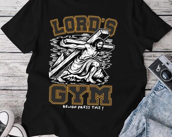 Vintage 1990s LORDS GYM His Pain Your Gain Shirt, Hipster Vintage 1990s LORDS GYM His Pain Your Gain Shirt, Hipster