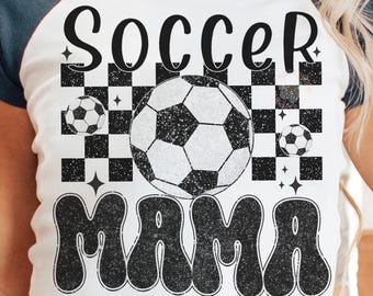 Soccer Mom Png, Soccer Mom Coquette Png, Soccer Bow Png, Game Day Png, Soccer Shirt Png, Soccer Mama Png, Soccer Season , Sublimation File
