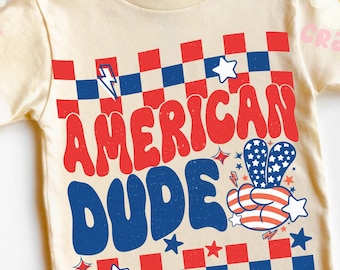 American Dude Png, 4th July Png Girl Toddler, USA Girl PNG, Kid Shirt Design Download, Independence Day png, Kids Sublimation, kids png