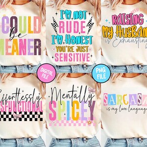 Lot Svg sarcasme, Svg sarcastique, Svg sarcastique, Svg drôle, dictons sarcastiques Svg lot, Svg citations sarcastiques