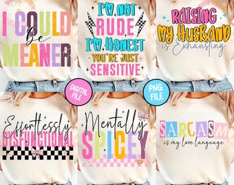 Sarcasm Svg Png Bundle, Sarcastic Bundle Svg, Sarcastic Svg Bundle, Funny Svg Bundle, Sarcastic Sayings Svg Bundle, Sarcastic Quotes Svg