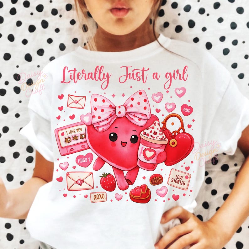 Literally Just a Girl Valentine PNG, Cute Girly Heart Character PNG, Pink Coquette Valentine Design for Kids Shirt, Toddler Valentine png

Literally Just a Girl Valentine PNG, Cute Girly Heart Character PNG, Pink Coquette Valentine Design for Kids Shirt, Toddler Valentine png

Literally Just a Girl Valentine PNG, Cute Girly Heart Character PNG, Pink Coquette Valentine Design for Kids Shirt, Toddler Valentine png

Literally Just a Girl Valentine PNG, Cute Girly Heart Character PNG, Pink Coquette