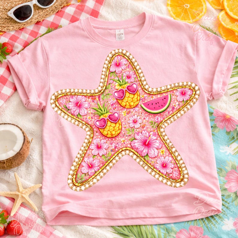 Preppy Summer Bundle Png, Retro Summer Png, Summer Vibes Bundle, Mega png Bundle, Trendy Summer Png, Beach Png, Summer Coquette image 7