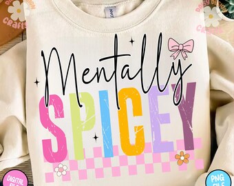 Psychisch würzige SVG-Datei, lustige psychische Gesundheit Datei, Sarkasmus, psychische Gesundheit, sarkastisches Shirt, lustiges lustiges, lustiges, lustiges, lustiges, lustiges, lustiges, lustiges, lustiges