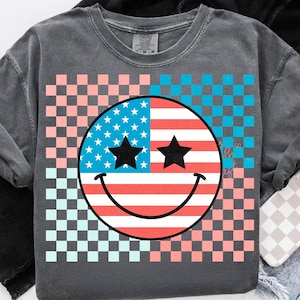 4th of july png Bundle, Kids 4th of July png Bundle, Retro Patriotic png, 4th July Png Girl Toddler, Fourth Of July png, American boys png image 6