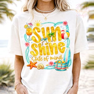 Preppy Summer Bundle Png, Retro Summer Png, Summer Vibes Bundle, Mega png Bundle, Trendy Summer Png, Beach Png, Summer Coquette image 15