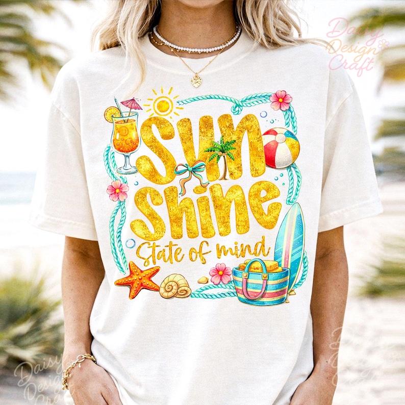 Preppy Summer Bundle Png, Retro Summer Png, Summer Vibes Bundle, Mega png Bundle, Trendy Summer Png, Beach Png, Summer Coquette image 15