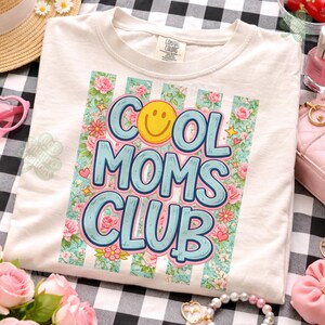 100+ Mama Png Bundle, Hand Drawn Hand Lettered, Retro Mothers day Png, Floral Mama Design, Bundle Png, Trendy Sublimation, PNG Craft Design image 11