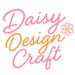 DaisyDesignCraft store logo