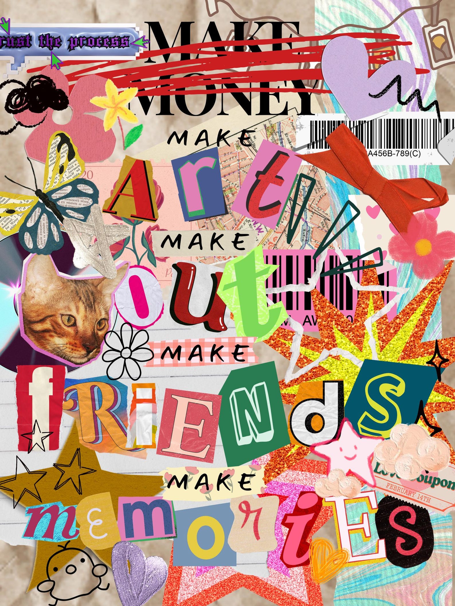 15 Maximalism Decor Ideas to Unlock This Charming Aesthetic