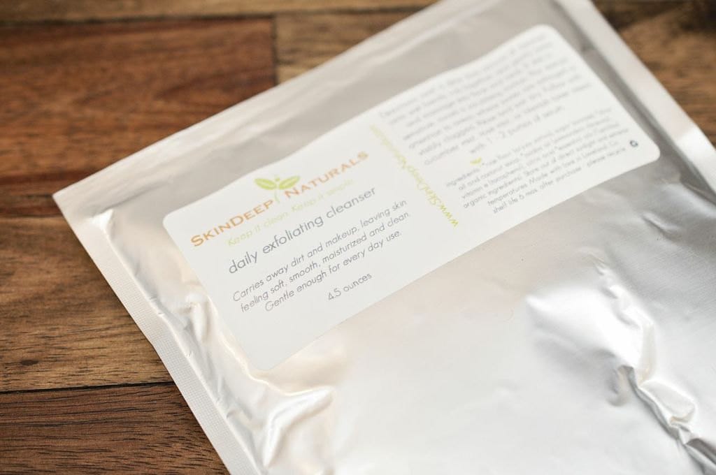 Daily Exfoliating Cleanser - REFILL