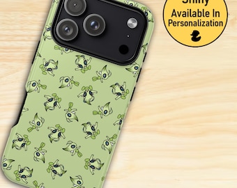 Celebi-telefoonhoesje, slagvast, Samsung, iPhone, Pixel
