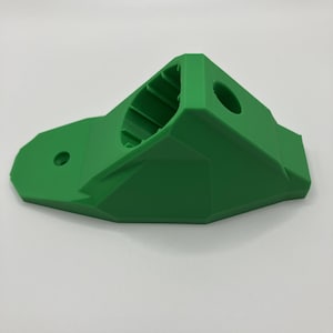 Uchwyt na baterie Ryobi wydrukowany w technologii 3D