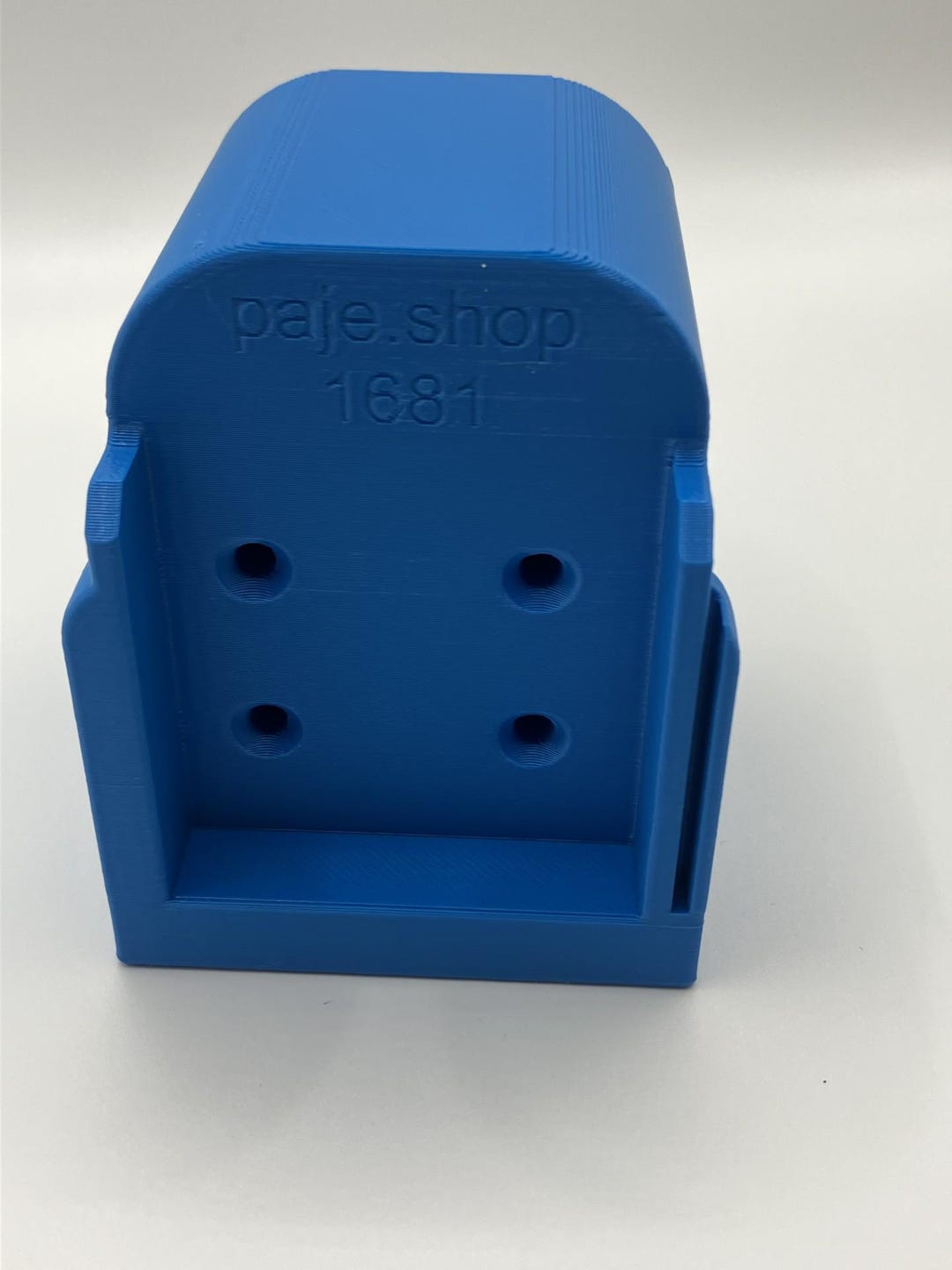 3D Printed Makita 18v LXT Extended Tool Mount - Etsy