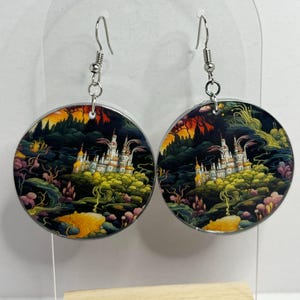 Fantasy Kingdom Series