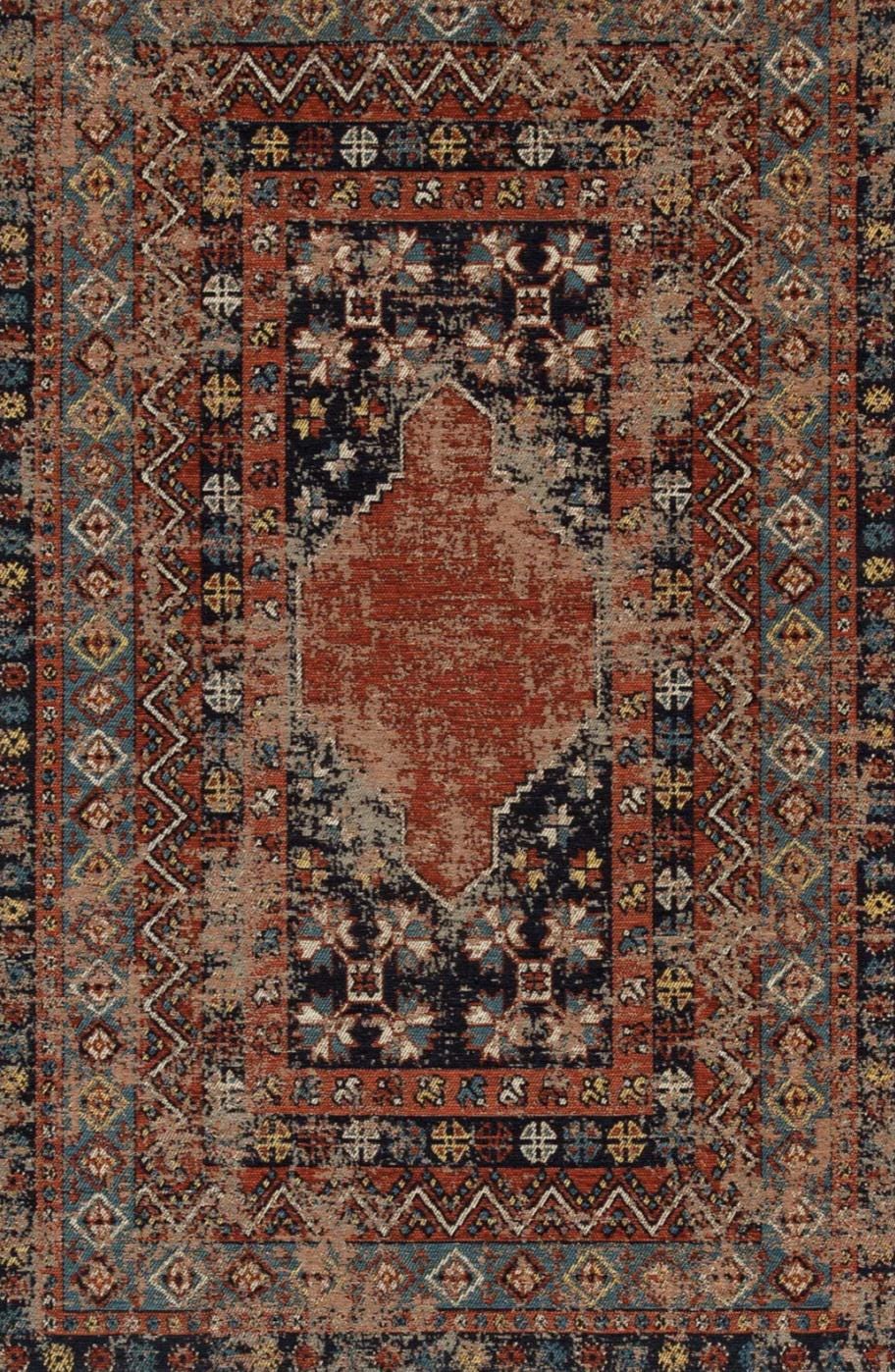 Ted Story Rug Rug With Antique Patterns Ted Rug Non-slip Base - Etsy
