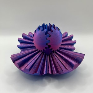 Large Sphere Fidget