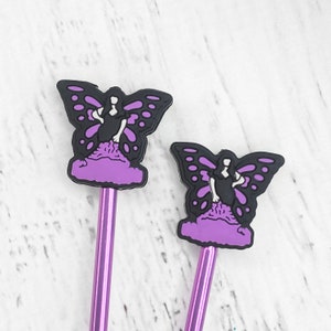 Stitch Stoppers, Needle Hugger, Needle Stoppers, Knitting Accessories, Best Friend Gift, Sister Gift