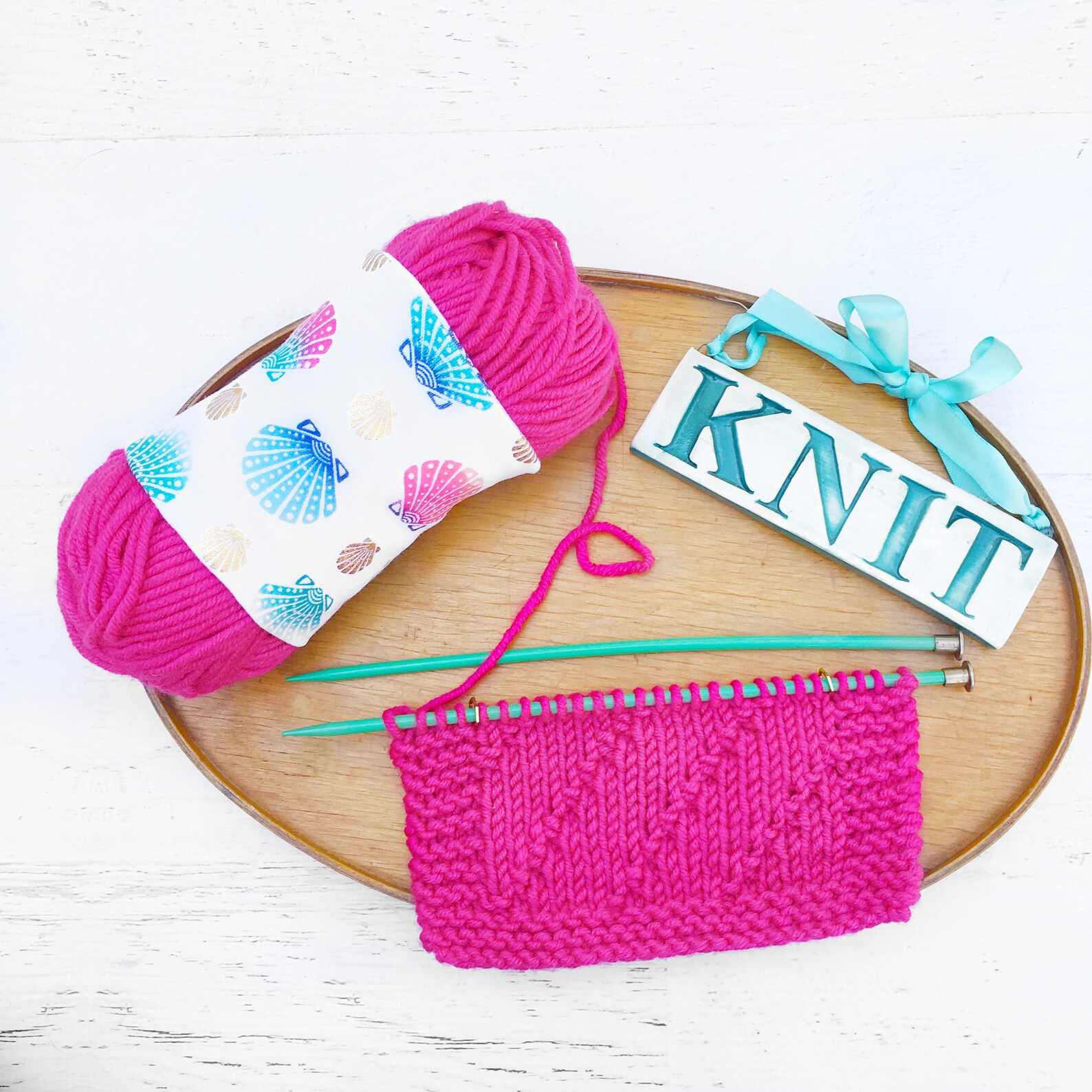 Seashell Skein Coat Beachy Yarn Cozy Metallic Yarn Cozy Etsy