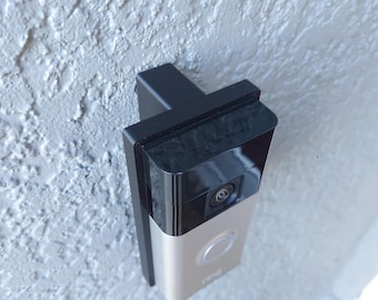Ring Pro draadloze deurbel camera-extender afstandhouder 0,25 inch - 5 inch