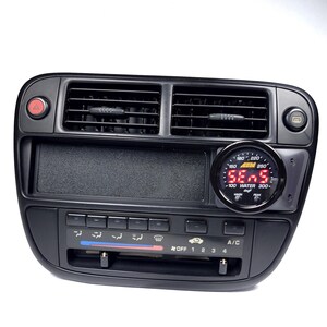 Honda Civic 52mm Gauge Pod 96 - 98 image 8