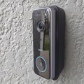 Aosu 5MP Doorbell Camera Wedge Wall Mount. Multiple Angles Available. No Drilling Needed. 3D Printed.
