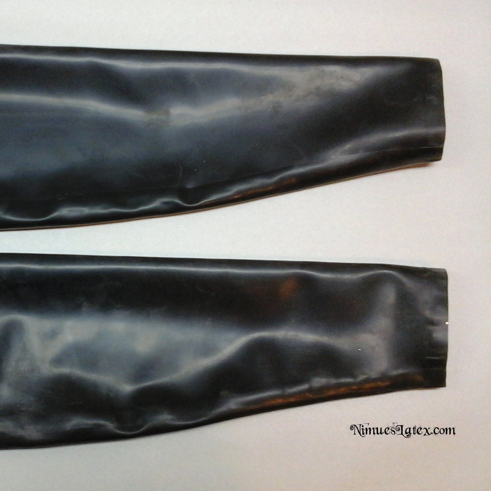 medium length sleeves