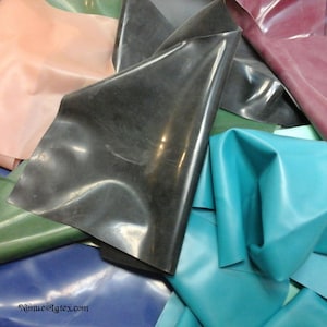 LATEX Scrap Pieces.  Great for learning, experimenting, or arts & crafts projects!  Sold by the pound.