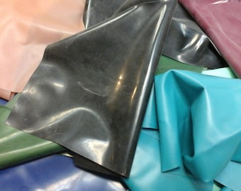Latex by the Yard