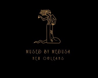 Mused By Medusa