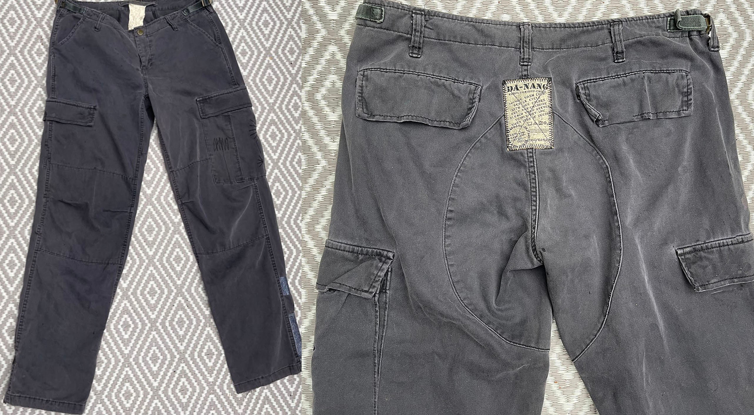 Da Nang Clothing Women Xl