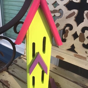 Butterfly House, Nature Box, Butterfly Garden Gift