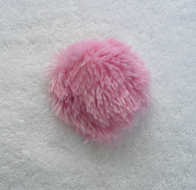 Pink EASTER Bunny Rabbit Hooded Bath Towel pink gingham trim image 3