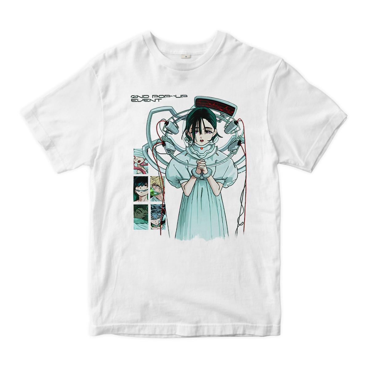 Alien Stage Sua Pop up Event T-shirt, Men's Women's Sizes (LST-67722 ...